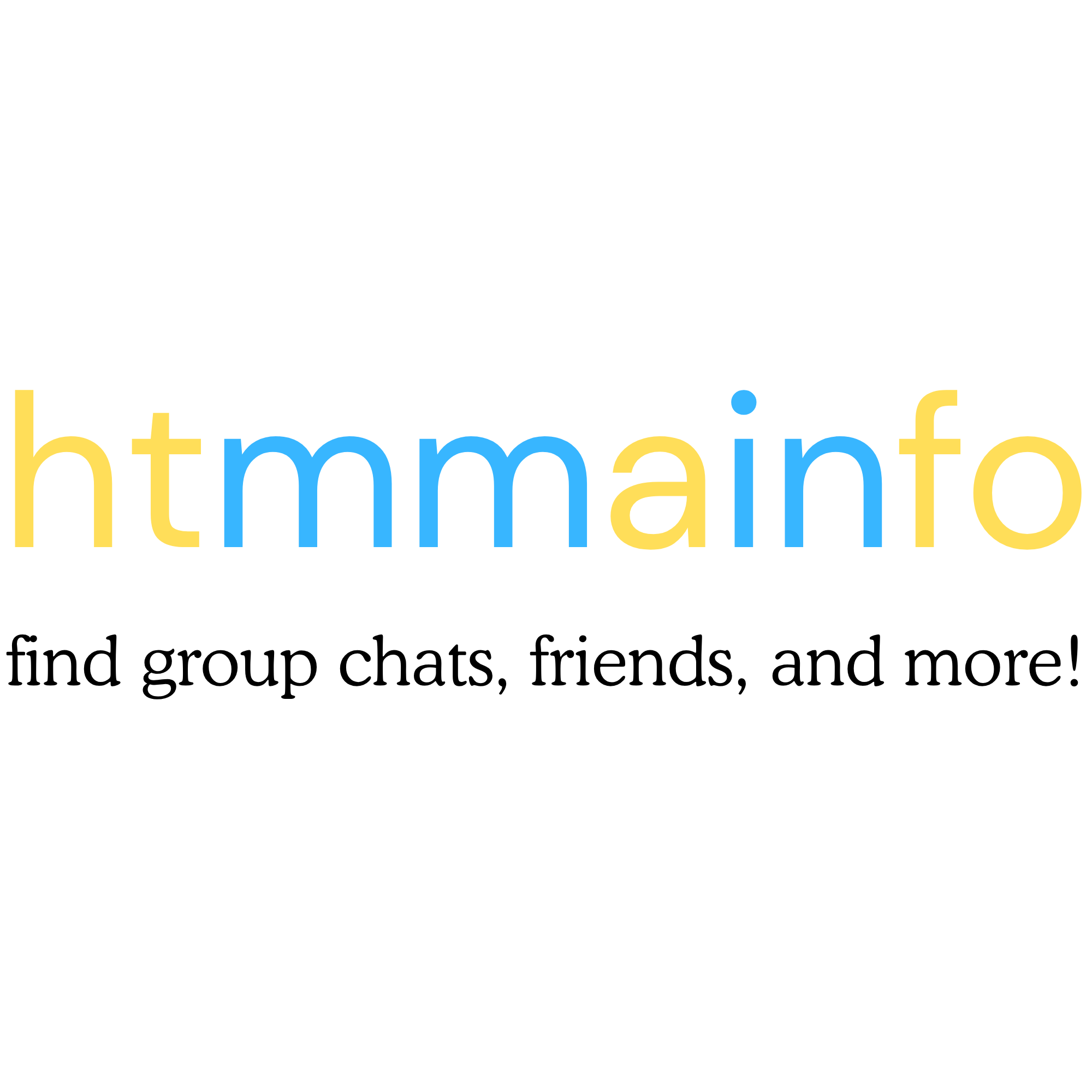 htmmainfo